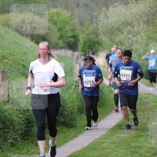 09.05.2026 - Störlauf Andreas Tolksdorf http://msf.ph/oto/9719511 09.05.2026 18:06:17 Laufen 4253, 4465 meine-sportfotos.de