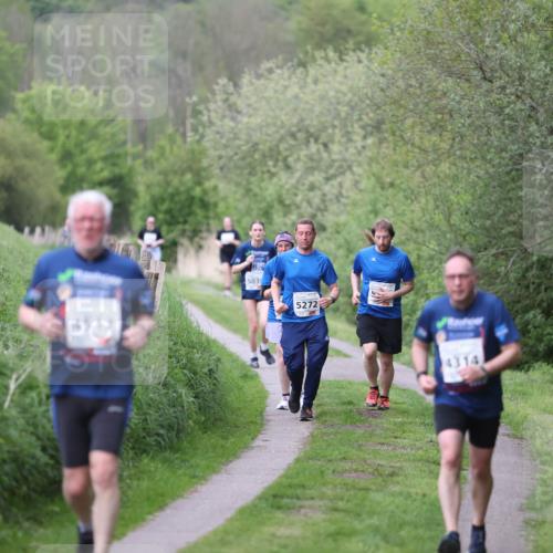 09.05.2026 - Störlauf Andreas Tolksdorf http://msf.ph/oto/9719636 09.05.2026 18:07:30 Laufen 4789, 4512, 5039, 5272, 4314 meine-sportfotos.de