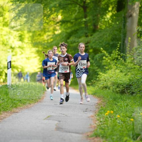 09.05.2026 - Störlauf LAZAROV Photography http://msf.ph/oto/9721249 09.05.2026 14:35:15 Laufen 1209, 1208 meine-sportfotos.de