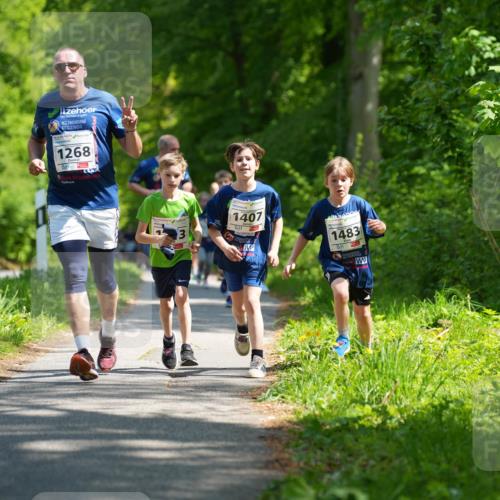 09.05.2026 - Störlauf LAZAROV Photography http://msf.ph/oto/9721731 09.05.2026 14:42:21 Laufen 1268, 1407, 1483 meine-sportfotos.de