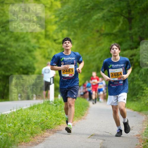 09.05.2026 - Störlauf LAZAROV Photography http://msf.ph/oto/9722908 09.05.2026 15:23:11 Laufen 2483, 2484 meine-sportfotos.de