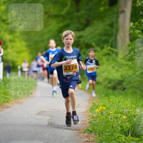 09.05.2026 - Störlauf LAZAROV Photography http://msf.ph/oto/9722917 09.05.2026 15:23:22 Laufen 16, 2228 meine-sportfotos.de