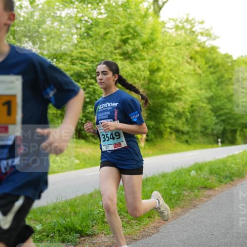 09.05.2026 - Störlauf LAZAROV Photography http://msf.ph/oto/9723166 09.05.2026 15:26:34 Laufen 1961, 3549 meine-sportfotos.de