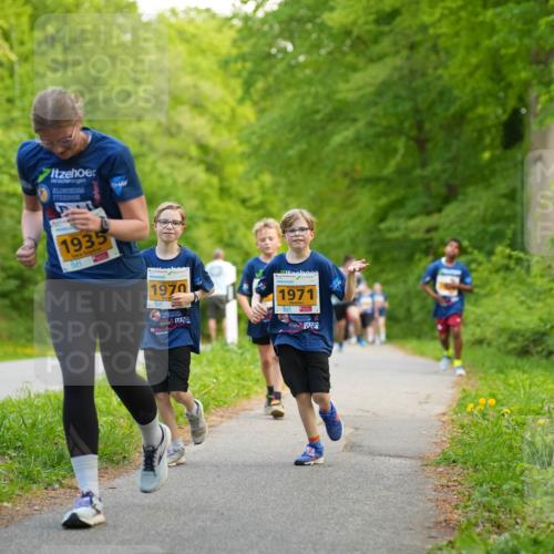 09.05.2026 - Störlauf LAZAROV Photography http://msf.ph/oto/9723368 09.05.2026 15:29:41 Laufen 1935, 1970, 1971 meine-sportfotos.de