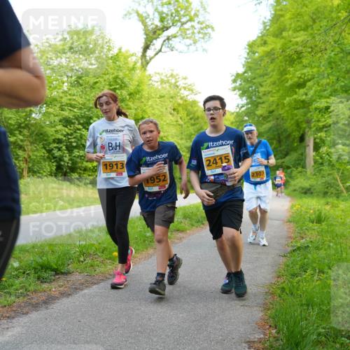 09.05.2026 - Störlauf LAZAROV Photography http://msf.ph/oto/9723460 09.05.2026 15:31:02 Laufen 40, 1913, 1952, 2415, 2307 meine-sportfotos.de