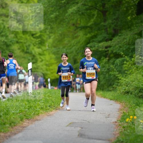 09.05.2026 - Störlauf LAZAROV Photography http://msf.ph/oto/9723616 09.05.2026 15:35:40 Laufen 1951, 1958 meine-sportfotos.de