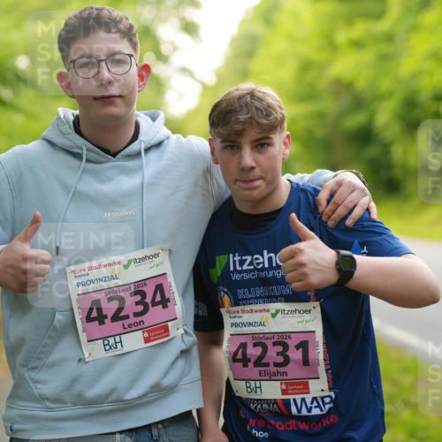 09.05.2026 - Störlauf LAZAROV Photography http://msf.ph/oto/9723939 09.05.2026 18:13:40 Laufen 2026, 4234, 2026, 4231 meine-sportfotos.de
