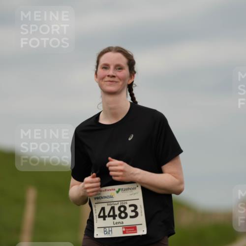 09.05.2026 - Störlauf LAZAROV Photography http://msf.ph/oto/9724282 09.05.2026 18:51:30 Laufen 2026, 4483 meine-sportfotos.de