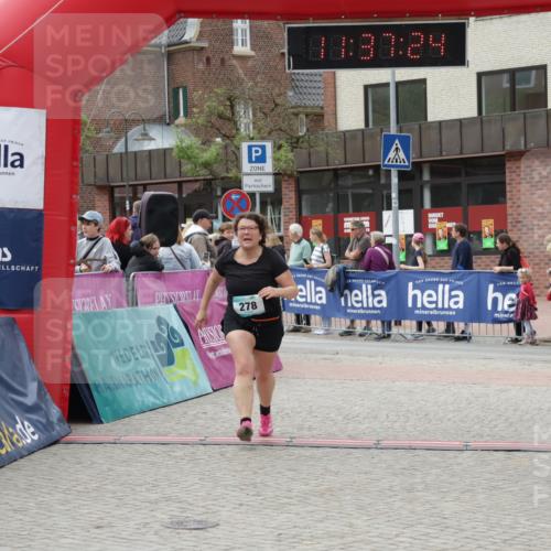 10.05.2026 - 8. Wedeler Halbmarathon Yannick Fuchs http://msf.ph/oto/9724533 10.05.2026 11:37:22 Ziel 278, 2193 meine-sportfotos.de