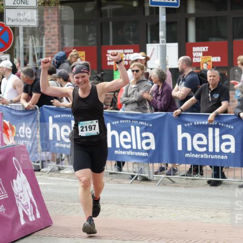 10.05.2026 - 8. Wedeler Halbmarathon Yannick Fuchs http://msf.ph/oto/9724624 10.05.2026 12:04:57 Ziel 2197 meine-sportfotos.de