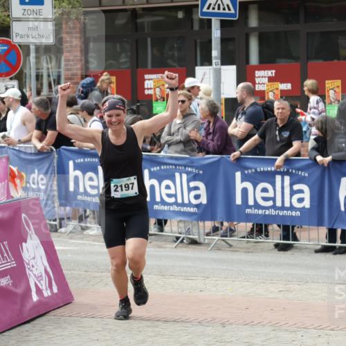 10.05.2026 - 8. Wedeler Halbmarathon Yannick Fuchs http://msf.ph/oto/9724627 10.05.2026 12:04:57 Ziel 2197 meine-sportfotos.de