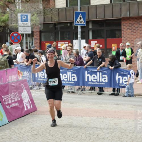 10.05.2026 - 8. Wedeler Halbmarathon Yannick Fuchs http://msf.ph/oto/9724649 10.05.2026 12:04:57 Ziel 2197 meine-sportfotos.de