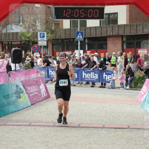 10.05.2026 - 8. Wedeler Halbmarathon Yannick Fuchs http://msf.ph/oto/9724687 10.05.2026 12:04:58 Ziel 2197 meine-sportfotos.de