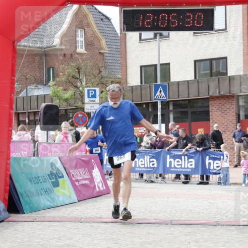 10.05.2026 - 8. Wedeler Halbmarathon Yannick Fuchs http://msf.ph/oto/9724775 10.05.2026 12:05:28 Ziel 268, 766 meine-sportfotos.de