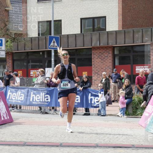 10.05.2026 - 8. Wedeler Halbmarathon Yannick Fuchs http://msf.ph/oto/9724897 10.05.2026 12:05:42 Ziel 320 meine-sportfotos.de