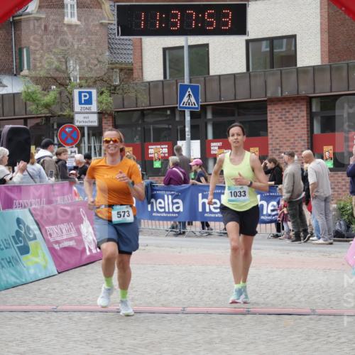 10.05.2026 - 8. Wedeler Halbmarathon Yannick Fuchs http://msf.ph/oto/9724944 10.05.2026 11:37:51 Ziel 573, 1033 meine-sportfotos.de