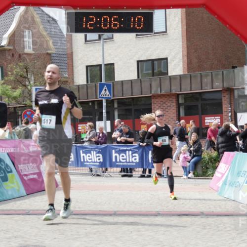 10.05.2026 - 8. Wedeler Halbmarathon Yannick Fuchs http://msf.ph/oto/9724975 10.05.2026 12:06:08 Ziel 68, 517 meine-sportfotos.de