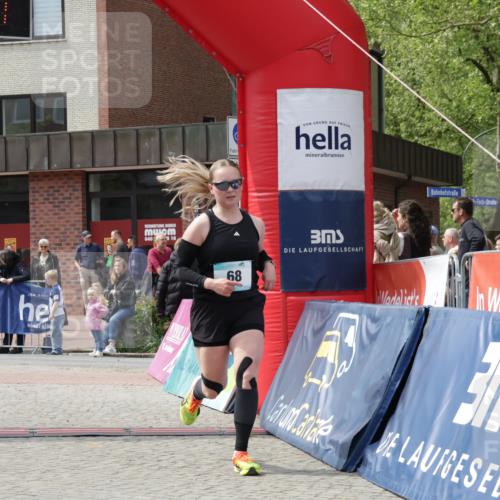 10.05.2026 - 8. Wedeler Halbmarathon Yannick Fuchs http://msf.ph/oto/9724981 10.05.2026 12:06:09 Ziel 68, 517 meine-sportfotos.de