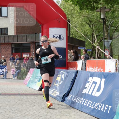 10.05.2026 - 8. Wedeler Halbmarathon Yannick Fuchs http://msf.ph/oto/9724992 10.05.2026 12:06:10 Ziel 68, 517 meine-sportfotos.de