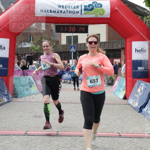 10.05.2026 - 8. Wedeler Halbmarathon Yannick Fuchs http://msf.ph/oto/9725208 10.05.2026 11:38:12 Ziel 81, 582, 657, 789, 2017, 2141, 2145, 2208 meine-sportfotos.de
