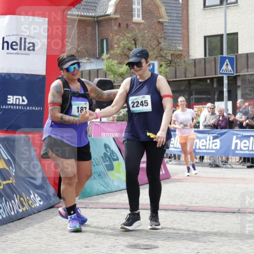 10.05.2026 - 8. Wedeler Halbmarathon Yannick Fuchs http://msf.ph/oto/9725251 10.05.2026 12:06:32 Ziel 495, 2245 meine-sportfotos.de