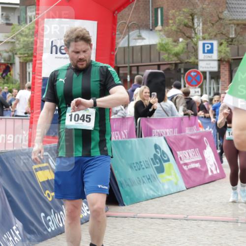 10.05.2026 - 8. Wedeler Halbmarathon Yannick Fuchs http://msf.ph/oto/9725357 10.05.2026 11:38:21 Ziel 146, 360, 582, 768, 922, 1045, 2040, 2145 meine-sportfotos.de