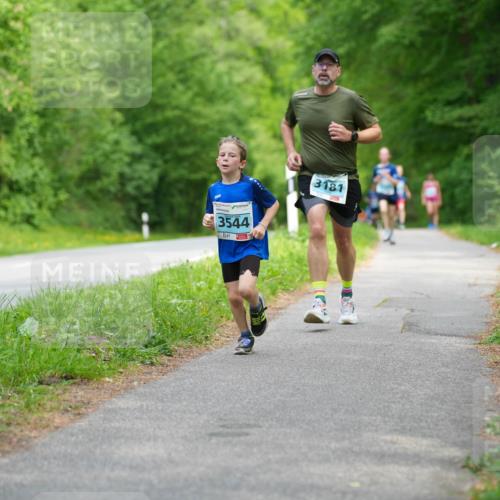 09.05.2026 - Störlauf LAZAROV Photography http://msf.ph/oto/9725387 09.05.2026 16:21:32 Laufen 3544, 3181 meine-sportfotos.de
