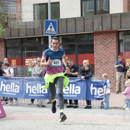 10.05.2026 - 8. Wedeler Halbmarathon Yannick Fuchs http://msf.ph/oto/9725423 10.05.2026 12:06:53 Ziel 313, 631 meine-sportfotos.de