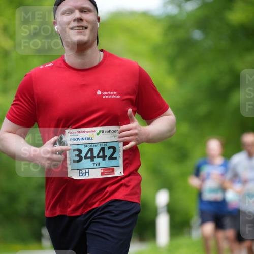 09.05.2026 - Störlauf LAZAROV Photography http://msf.ph/oto/9725611 09.05.2026 16:23:40 Laufen 2026, 13442 meine-sportfotos.de