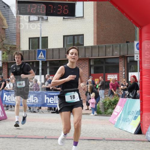 10.05.2026 - 8. Wedeler Halbmarathon Yannick Fuchs http://msf.ph/oto/9725658 10.05.2026 12:07:34 Ziel 18, 662 meine-sportfotos.de