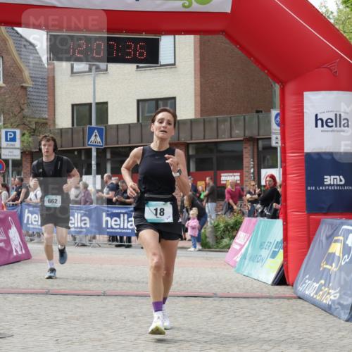 10.05.2026 - 8. Wedeler Halbmarathon Yannick Fuchs http://msf.ph/oto/9725665 10.05.2026 12:07:34 Ziel 18, 662 meine-sportfotos.de