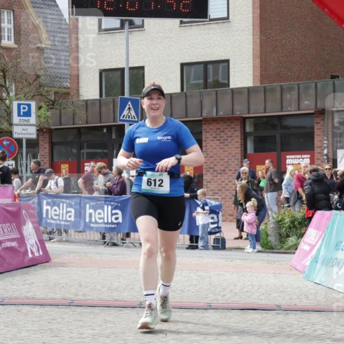 10.05.2026 - 8. Wedeler Halbmarathon Yannick Fuchs http://msf.ph/oto/9725737 10.05.2026 12:07:40 Ziel 612, 662 meine-sportfotos.de