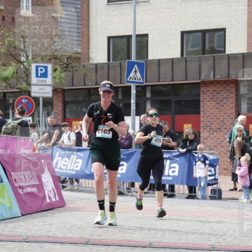 10.05.2026 - 8. Wedeler Halbmarathon Yannick Fuchs http://msf.ph/oto/9725761 10.05.2026 12:07:47 Ziel 475, 2185 meine-sportfotos.de