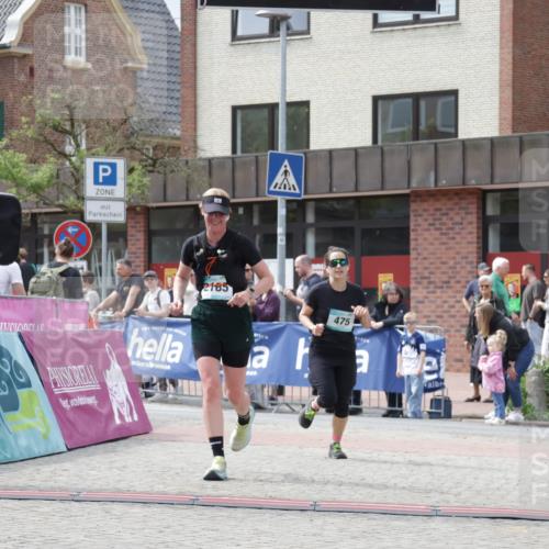 10.05.2026 - 8. Wedeler Halbmarathon Yannick Fuchs http://msf.ph/oto/9725766 10.05.2026 12:07:47 Ziel 475, 2185 meine-sportfotos.de