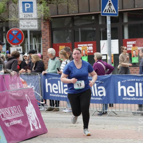 10.05.2026 - 8. Wedeler Halbmarathon Yannick Fuchs http://msf.ph/oto/9725852 10.05.2026 11:38:53 Ziel 13, 354 meine-sportfotos.de