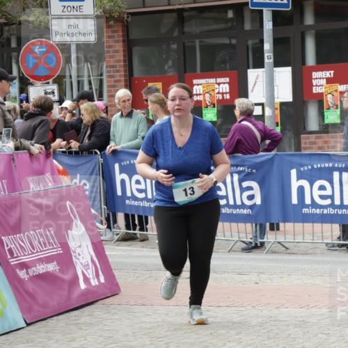 10.05.2026 - 8. Wedeler Halbmarathon Yannick Fuchs http://msf.ph/oto/9725862 10.05.2026 11:38:54 Ziel 13, 354 meine-sportfotos.de