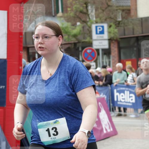 10.05.2026 - 8. Wedeler Halbmarathon Yannick Fuchs http://msf.ph/oto/9725905 10.05.2026 11:38:58 Ziel 13, 1051 meine-sportfotos.de