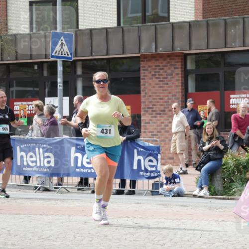 10.05.2026 - 8. Wedeler Halbmarathon Yannick Fuchs http://msf.ph/oto/9726309 10.05.2026 12:08:49 Ziel 431, 969 meine-sportfotos.de