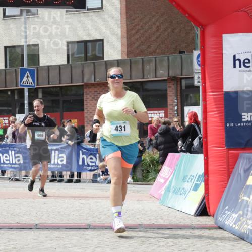 10.05.2026 - 8. Wedeler Halbmarathon Yannick Fuchs http://msf.ph/oto/9726318 10.05.2026 12:08:51 Ziel 431, 969 meine-sportfotos.de