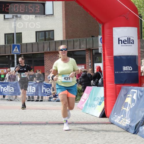 10.05.2026 - 8. Wedeler Halbmarathon Yannick Fuchs http://msf.ph/oto/9726323 10.05.2026 12:08:51 Ziel 431, 969 meine-sportfotos.de