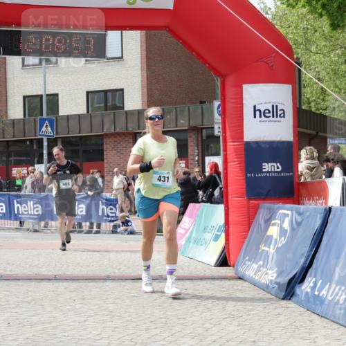 10.05.2026 - 8. Wedeler Halbmarathon Yannick Fuchs http://msf.ph/oto/9726329 10.05.2026 12:08:51 Ziel 431, 969 meine-sportfotos.de
