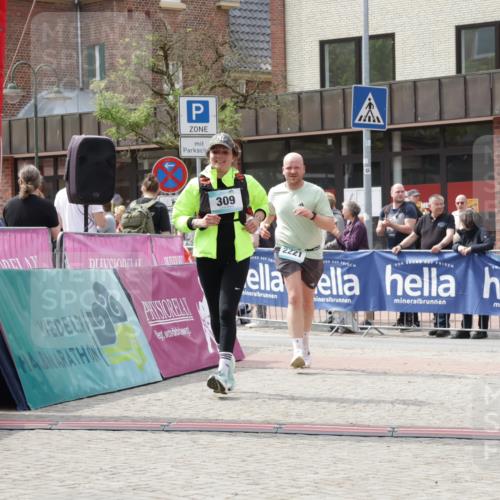 10.05.2026 - 8. Wedeler Halbmarathon Yannick Fuchs http://msf.ph/oto/9726467 10.05.2026 12:08:59 Ziel 309, 969 meine-sportfotos.de