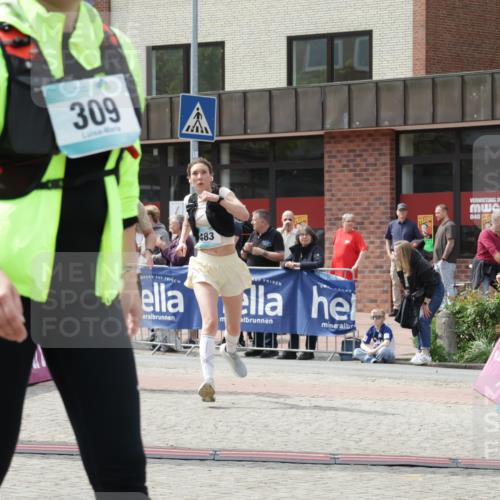 10.05.2026 - 8. Wedeler Halbmarathon Yannick Fuchs http://msf.ph/oto/9726542 10.05.2026 12:09:05 Ziel 132, 255, 309, 483 meine-sportfotos.de