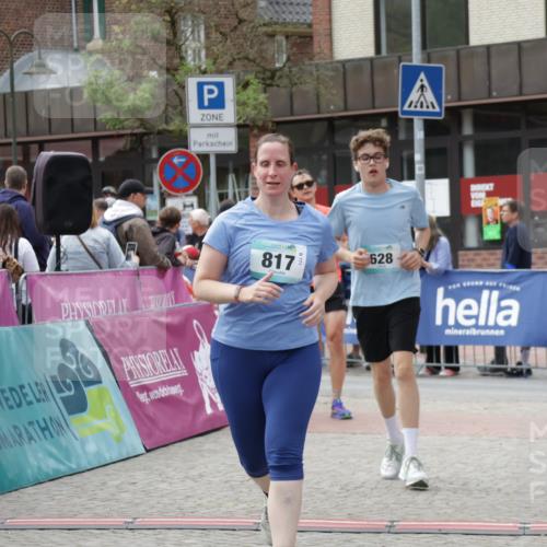 10.05.2026 - 8. Wedeler Halbmarathon Yannick Fuchs http://msf.ph/oto/9726802 10.05.2026 11:40:11 Ziel 275, 628, 817 meine-sportfotos.de