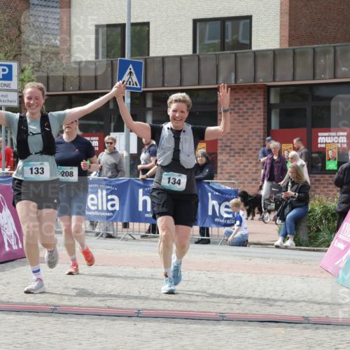 10.05.2026 - 8. Wedeler Halbmarathon Yannick Fuchs http://msf.ph/oto/9726874 10.05.2026 12:09:52 Ziel 133, 134, 208 meine-sportfotos.de