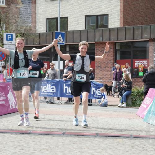 10.05.2026 - 8. Wedeler Halbmarathon Yannick Fuchs http://msf.ph/oto/9726879 10.05.2026 12:09:52 Ziel 133, 134, 208 meine-sportfotos.de
