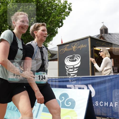 10.05.2026 - 8. Wedeler Halbmarathon Yannick Fuchs http://msf.ph/oto/9726962 10.05.2026 12:09:58 Ziel 133, 134, 208, 2018 meine-sportfotos.de