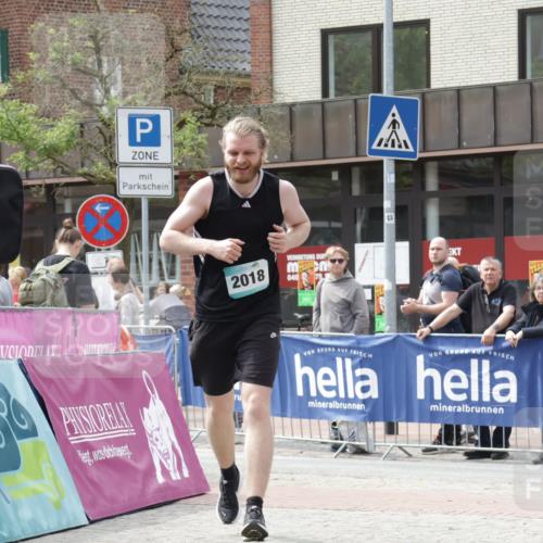 10.05.2026 - 8. Wedeler Halbmarathon Yannick Fuchs http://msf.ph/oto/9726981 10.05.2026 12:10:00 Ziel 208, 2018 meine-sportfotos.de
