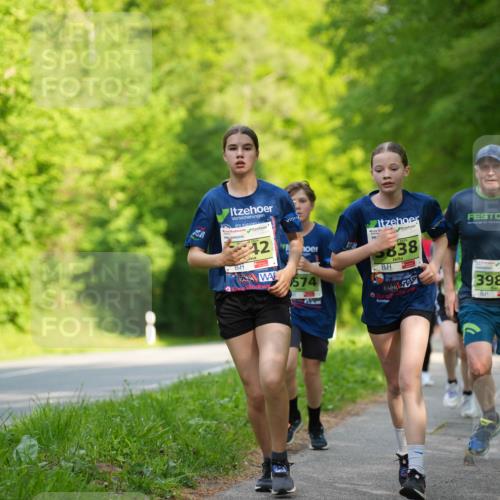 09.05.2026 - Störlauf LAZAROV Photography http://msf.ph/oto/9727018 09.05.2026 17:25:04 Laufen 42, 574, 838, 3982, 3812 meine-sportfotos.de