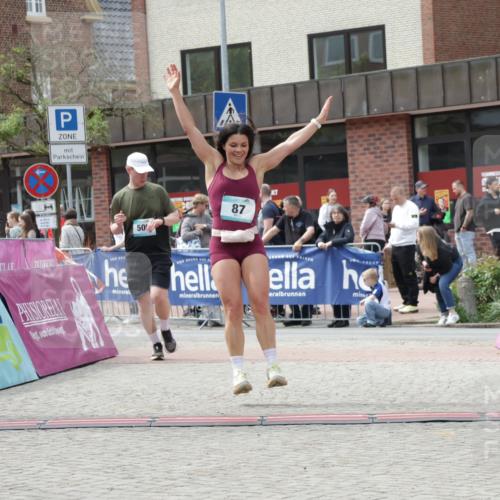 10.05.2026 - 8. Wedeler Halbmarathon Yannick Fuchs http://msf.ph/oto/9727204 10.05.2026 12:10:20 Ziel 87, 505 meine-sportfotos.de